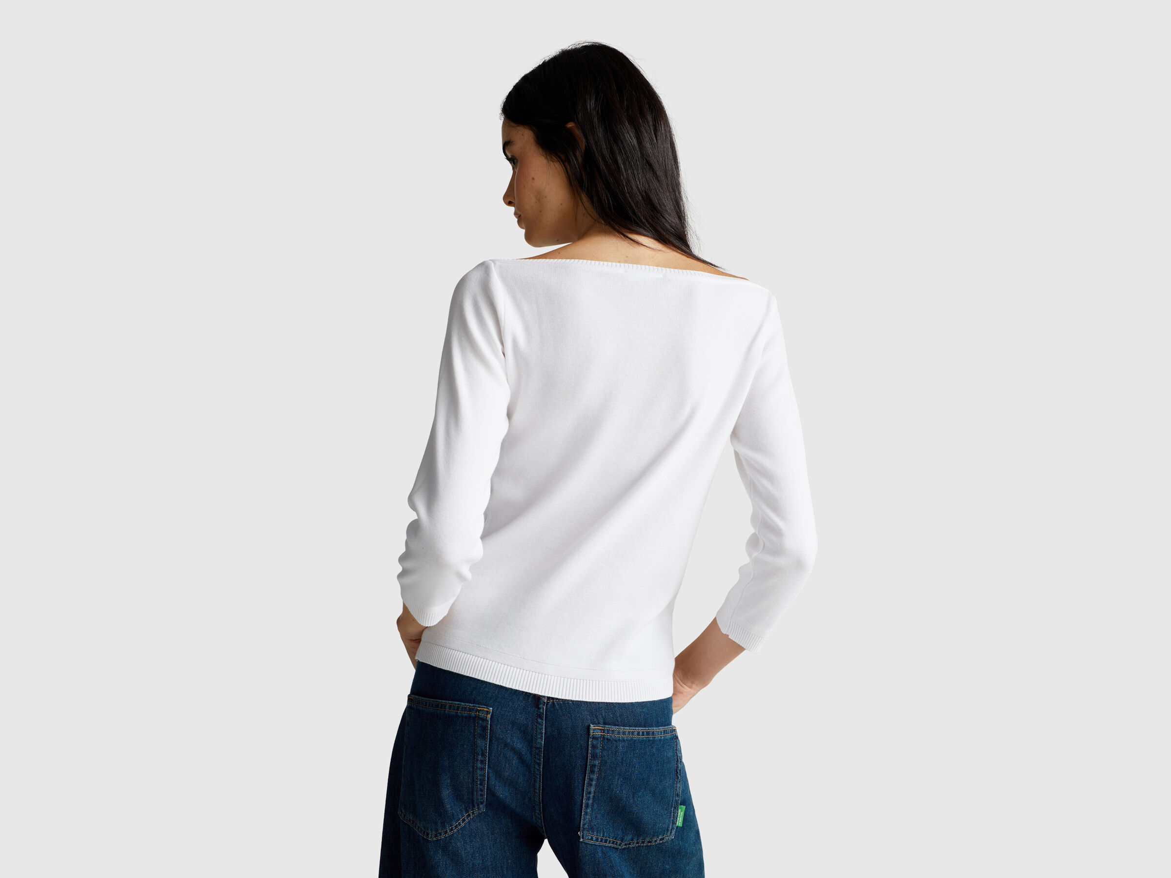 SWEATER H/S Women image number 3